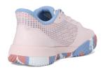 Skechers Women's Viper Court Pro Pickleball Sneaker, Light Pink, 9.5
