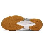 Ybberik Indoor Court Shoes for Tennis, Badminton, Table Tennis, Volleyball, Pickleball for Men and Women,Boys and Girls