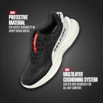 Selkirk Sport Women's CourtStrike Pro 2.0 Pickleball Shoe Black Shadow 7