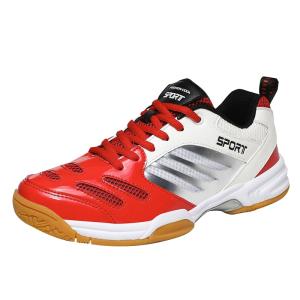 Ybberik Indoor Court Shoes for Tennis, Badminton, Table Tennis, Volleyball, Pickleball for Men and Women,Boys and Girls