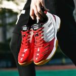 Ybberik Indoor Court Shoes for Tennis, Badminton, Table Tennis, Volleyball, Pickleball for Men and Women,Boys and Girls