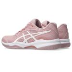 ASICS Women's Gel-RENMA 2 Pickleball Shoes, 6.5, MORGANITE/White