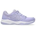 ASICS Women's Gel-RENMA Pickleball Shoes, 8, Vapor/Champagne