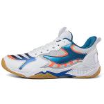 Ybberik Indoor Court Shoes for Tennis, Badminton, Table Tennis, Volleyball, Pickleball for Men and Women,Boys and Girls