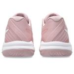 ASICS Women's Gel-RENMA 2 Pickleball Shoes, 8.5, MORGANITE/White