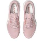 ASICS Women's Gel-RENMA 2 Pickleball Shoes, 8.5, MORGANITE/White