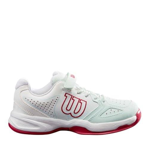 Wilson KAOS Junior Pickleball Court Shoes, 3.5US