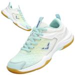 Beita Sports Table Tennis-Badminton-Shoes Volleyball Shoes Pickleball Shoes Women Rubber Sole Unisex Anti Slip in for Women and Men Breathable Indoor Outdoor Court Light Weight Wide