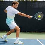 Beita Sports Table Tennis-Badminton-Shoes Volleyball Shoes Pickleball Shoes Women Rubber Sole Unisex Anti Slip in for Women and Men Breathable Indoor Outdoor Court Light Weight Wide