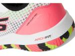 Skechers Viper Court Pro Pickleball Shoes, White/Multi