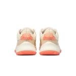 Selkirk Sport Women's CourtStrike Pro 2.0 Pickleball Shoe Peach Mix 7