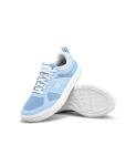 WILSON Pickle Pro Women's Pickleball Shoe - Airy Blue/Airy Blue/White, Size 5.5