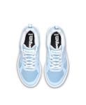 WILSON Pickle Pro Women's Pickleball Shoe - Airy Blue/Airy Blue/White, Size 5.5