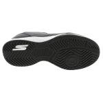 Skechers Viper Court Smash Pickleball Shoes Black/White, 10