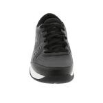 Skechers Viper Court Smash Pickleball Shoes Black/White, 10