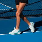 Selkirk Sport Women's CourtStrike 2.0 Pickleball Shoe Blue Haze 9.5