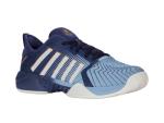 K-Swiss Men's Pickleball Supreme Shoe, Oceana/Forget-Me-Not, 11 M