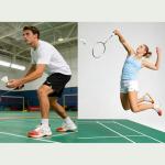 BEITA Sports Table Tennis-Badminton-Shoes Volleyball Shoes Pickleball Shoes Women Running Shoes Rubber Sole Unisex Anti Slip in for Women and Men Breathable Indoor Outdoor Court Light Weight Wide