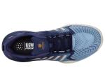 K-Swiss Men's Pickleball Supreme Shoe, Oceana/Forget-Me-Not, 11 M