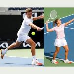 BEITA Sports Table Tennis-Badminton-Shoes Volleyball Shoes Pickleball Shoes Women Running Shoes Rubber Sole Unisex Anti Slip in for Women and Men Breathable Indoor Outdoor Court Light Weight Wide