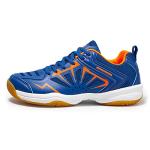 Ybberik Indoor Court Shoes for Tennis, Badminton, Table Tennis, Volleyball, Pickleball for Men and Women,Boys and Girls