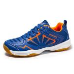 Ybberik Indoor Court Shoes for Tennis, Badminton, Table Tennis, Volleyball, Pickleball for Men and Women,Boys and Girls