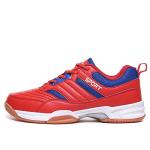Ybberik Indoor Court Shoes for Tennis, Badminton, Table Tennis, Volleyball, Pickleball for Men and Women,Boys and Girls