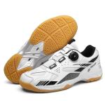 Ybberik Indoor Court Shoes for Tennis, Badminton, Table Tennis, Volleyball, Pickleball for Men and Women,Boys and Girls