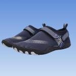 Ctreela Kids Barefoot Shoes Hiking Climbing Walking Outdoor Quick Dry Wide Toe Box Zero Drop Water Shoes Boys Girls Dark Blue