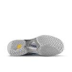 Tyrol Men's Drive V Pickleball Shoes - Blue/Grey - 8.5