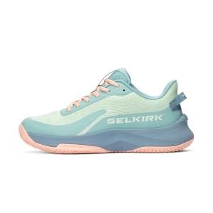 Selkirk Sport Women's CourtStrike Pro 2.0 Pickleball Shoe Coastal Mix 9.5