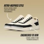 Selkirk Sport Women's Legacy Classic Pickleball Shoe White/Black 9