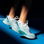 Selkirk Sport Women's CourtStrike 2.0 Pickleball Shoe Blue Haze 8