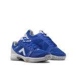 Tyrol Men's Drive V Pickleball Shoes - Blue/Grey - 9.5