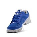 Tyrol Men's Drive V Pickleball Shoes - Blue/Grey - 9.5