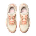 Selkirk Sport Women's CourtStrike Pro 2.0 Pickleball Shoe Peach Mix 8.5