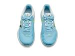 New Balance Women's FuelCell 996v6 Pickleball Tennis Shoe, Sea Salt/Glint Blue, 7