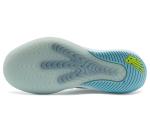 New Balance Women's FuelCell 996v6 Pickleball Tennis Shoe, Sea Salt/Glint Blue, 7