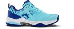 Tyrol Women's Ace Pickleball Shoe - Sea Blue/Navy - 9