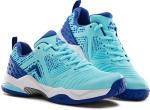 Tyrol Women's Ace Pickleball Shoe - Sea Blue/Navy - 9