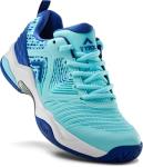 Tyrol Women's Ace Pickleball Shoe - Sea Blue/Navy - 9