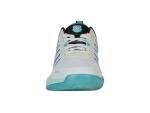 K-Swiss Men's Ultra Court Pickleball Shoe, Bit of Blue/Brilliant Blue/Capri, 7 M