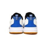 Ybberik Indoor Court Shoes for Tennis, Badminton, Table Tennis, Volleyball, Pickleball for Men and Women,Boys and Girls