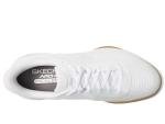 Skechers Men's Pickleball Viper Court Pro 2.0 Sneaker, White, 11 Medium