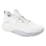 HEAD Motion Pro Women's Pickleball Shoe, White/Light Grey, 8