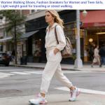 BEITA Basketball Shoes for Women Fashion Sneakers Sport Shoes Anti Slip Breathable Tennis Shoes Volleyball Shoes Pickleball Shoes Running Shoes Rubber Sole Indoor Outdoor Court Light Weight Wide