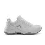 Tyrol Women's Ace Pickleball Shoe - White - 11