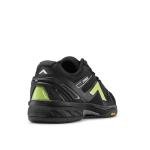 Tyrol Men's Drive V Pickleball Shoes - Black/Lime - 11.5