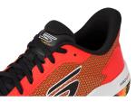 Skechers Men's Pickleball Viper Court Pro 2.0 Sneaker, Orange, 11 Medium