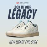 Selkirk Sport Women's Legacy Pro Pickleball Shoe Ice White 8